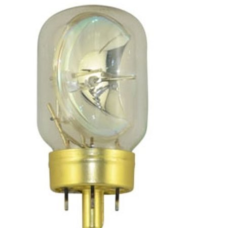ILC Replacement for Keystone Camera Commander 106 replacement light bulb lamp COMMANDER 106 KEYSTONE CAMERA